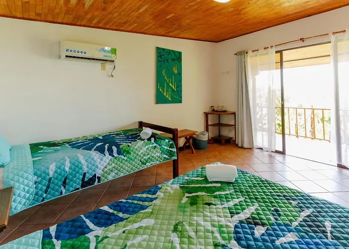 Hotel Planeta Sano