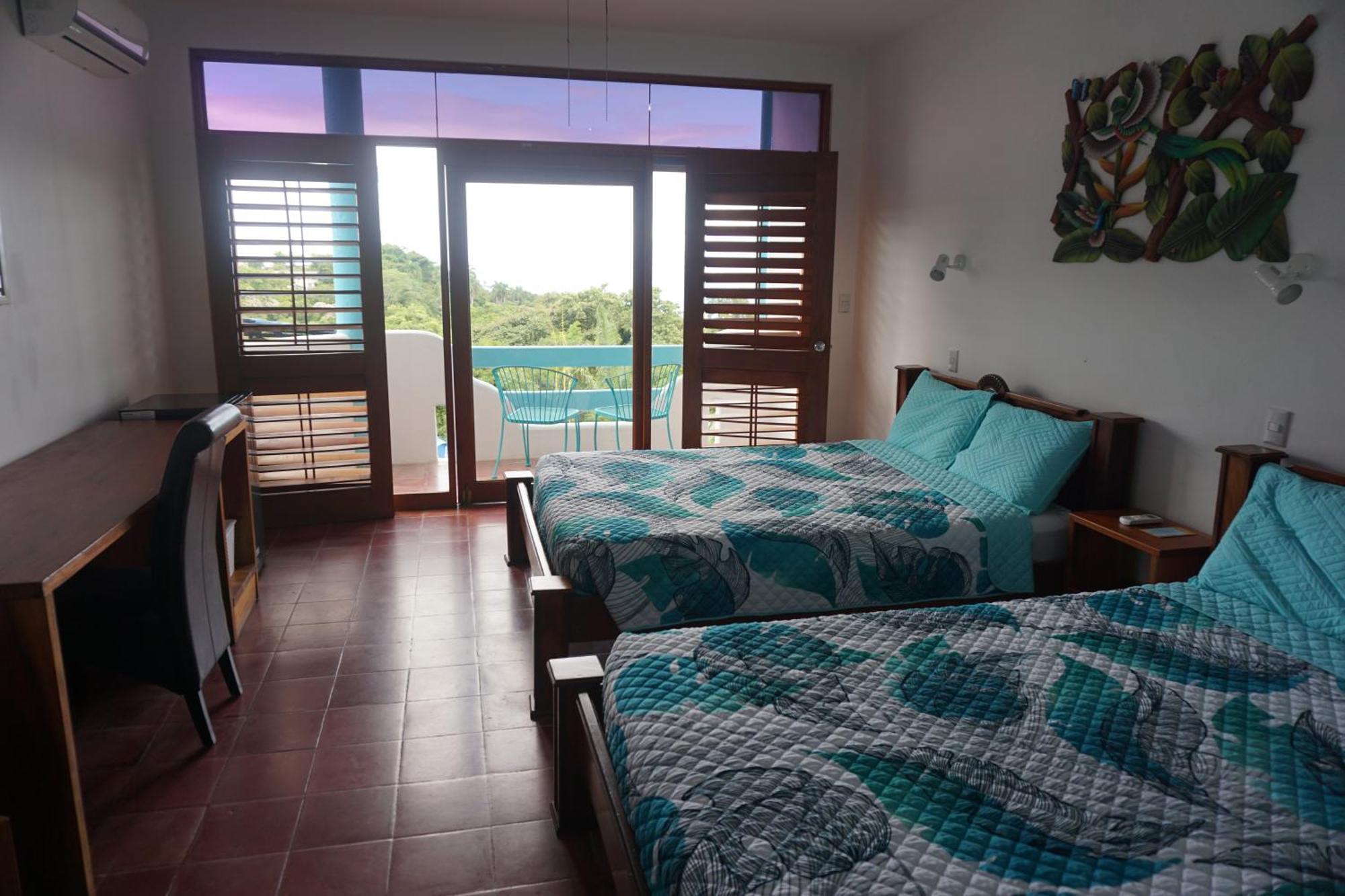 Planeta Sano Hotel Manuel Antonio